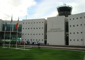 Empresa adquire operações do Porto Seco e do Terminal de Cargas do Aeroporto de Maringá por R$ 15 milhões